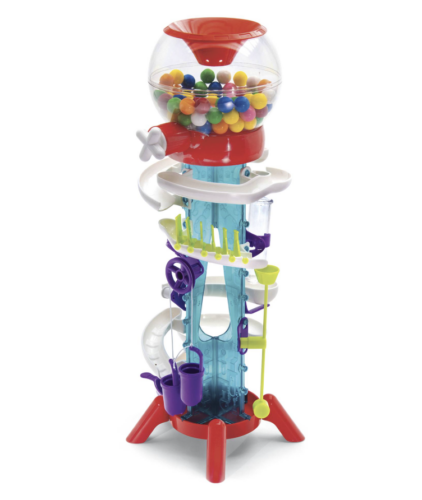 Gumball machine for kids